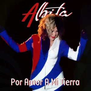 Por amor a mi tierra_album