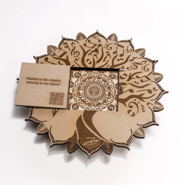 Albita & Chucho Valdés – Masters of Our Roots (Special Collector’s Edition Box) - Imagen 6