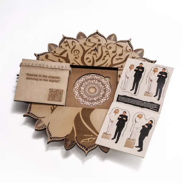 Albita & Chucho Valdés – Masters of Our Roots (Special Collector’s Edition Box) - Imagen 7